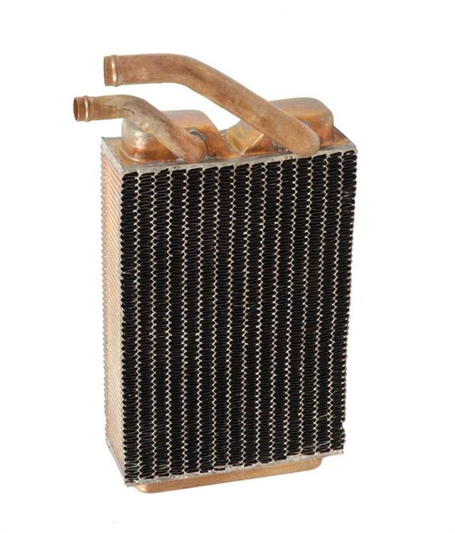 Heater Core, 241x162x64mm
