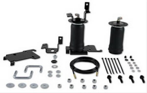 air spring helper kit rear, RideControl, 900 kg