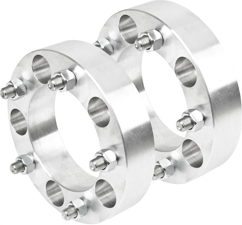 wheelspacers, 38mm