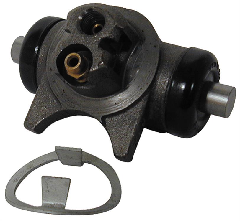 Wheel Cylinder, Rear, 1978-88 Mailbu/Monte Carlo/El Camino