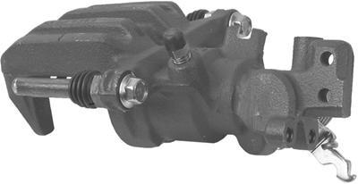 brake caliper