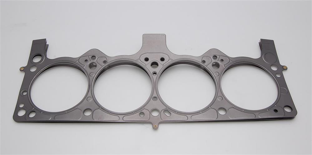 head gasket, 102.62 mm (4.040") bore, 1.52 mm thick