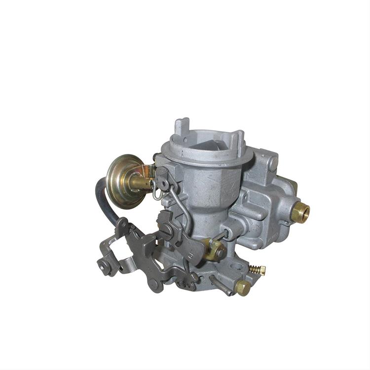 Carburetor, 1-barrel, Remanufactured