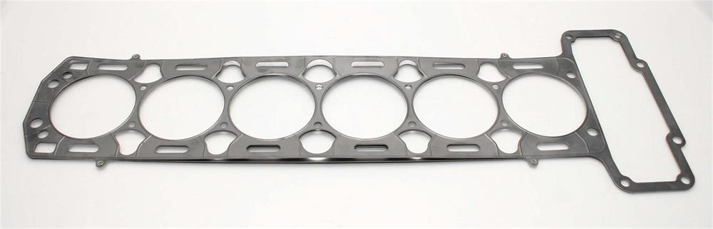 head gasket, 93.22 mm (3.670") bore, 1.02 mm thick