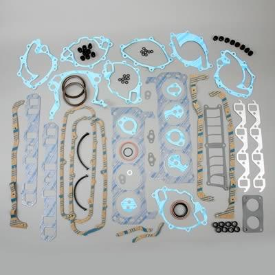 Engine Gasket Set