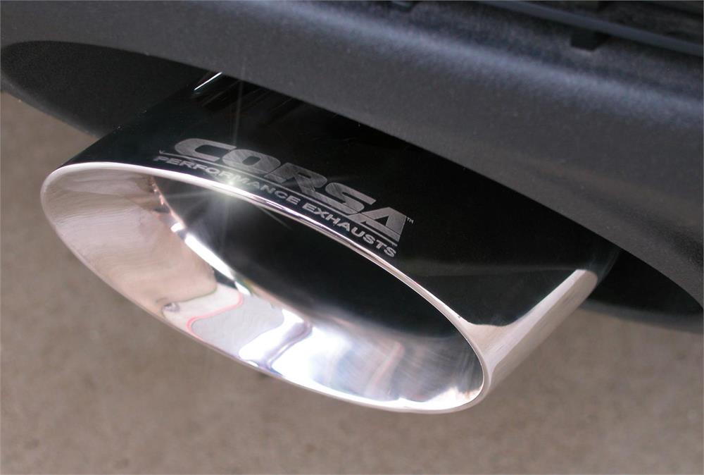 Exhaust System