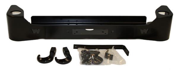 Winch Mount Kit