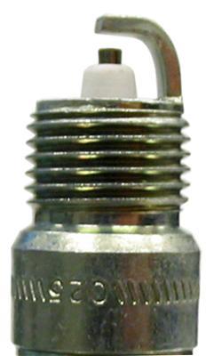 Spark Plug, Platinum Power, 14mm Thread, .460 in. Reach, Resistor