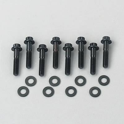 SB Chevy Vortec 12pt intake manifold bolt kit