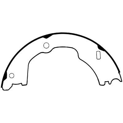 Brake Shoes