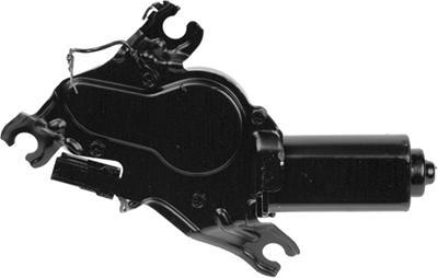 Wiper Motor