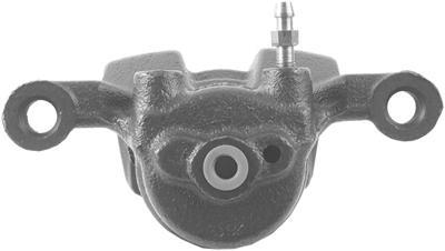 brake caliper, stock