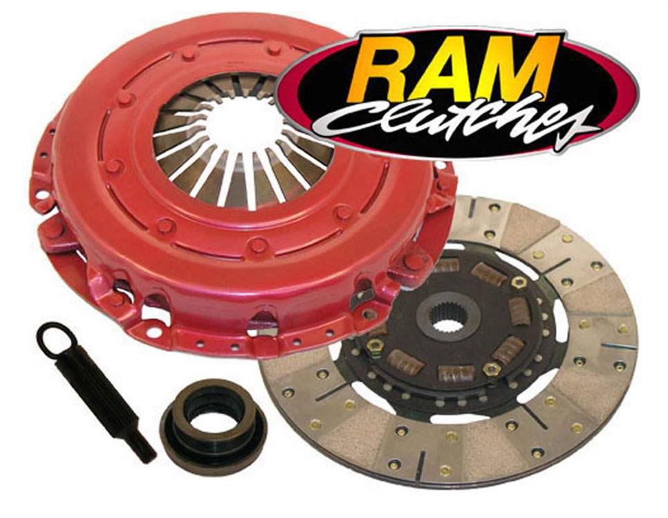 Clutch Kit,Ram,PG