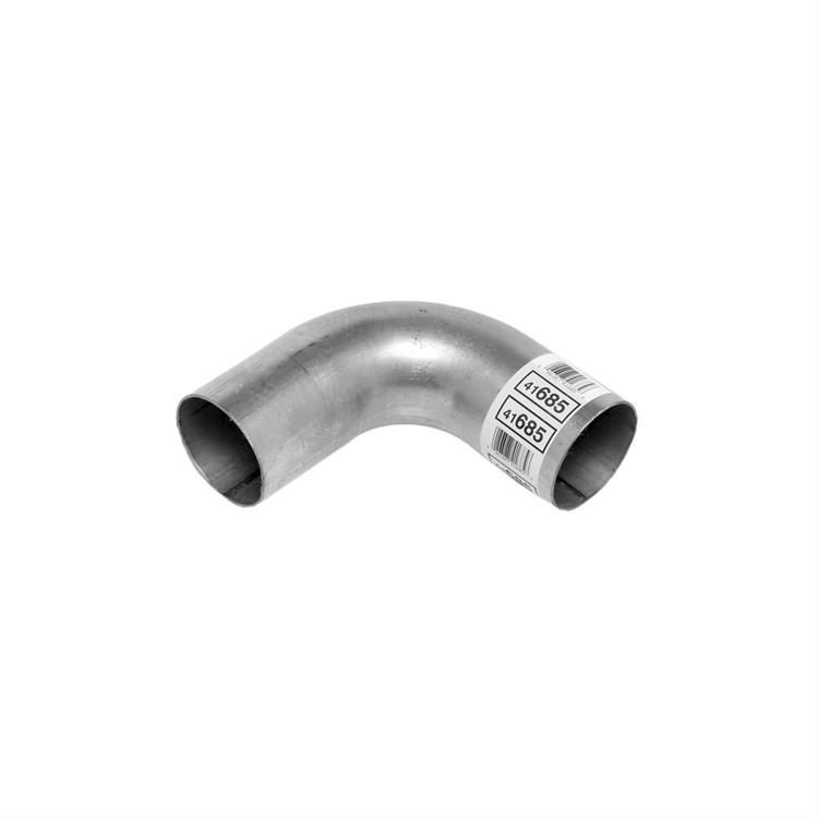 Exhaust Tubing