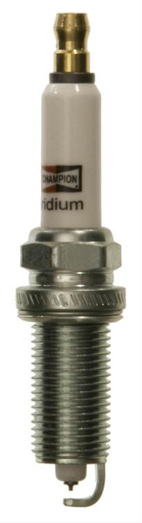 Champion® Iridium Spark Plugs - Boxed