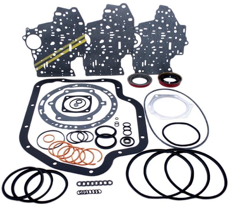 Automatic Transmission Gaskets and Seals