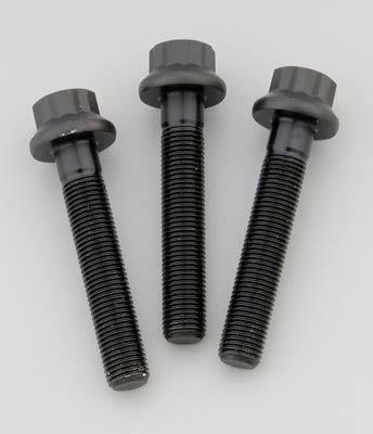 GM lower pulley bolt kit