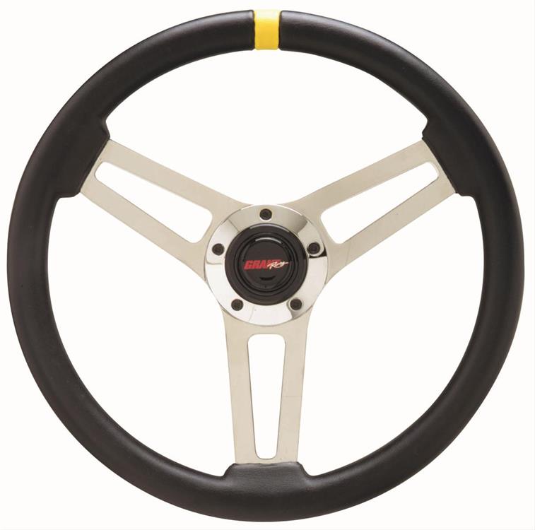 steering wheel "Top Marker Competition Steering Wheels, 14,50"