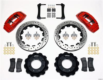 Disc Brake Kit