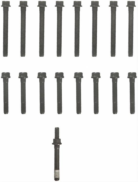 head bolt kit