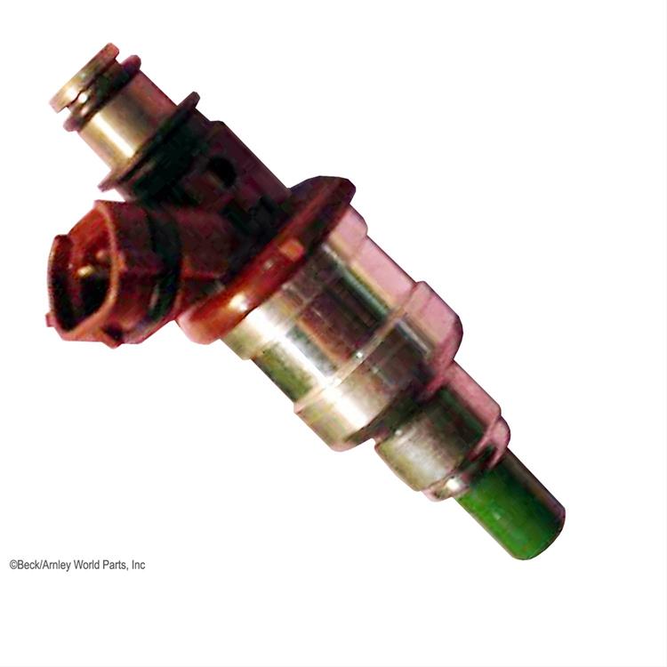 Fuel injector