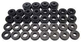 Cab Mount Bushing Set,67-72