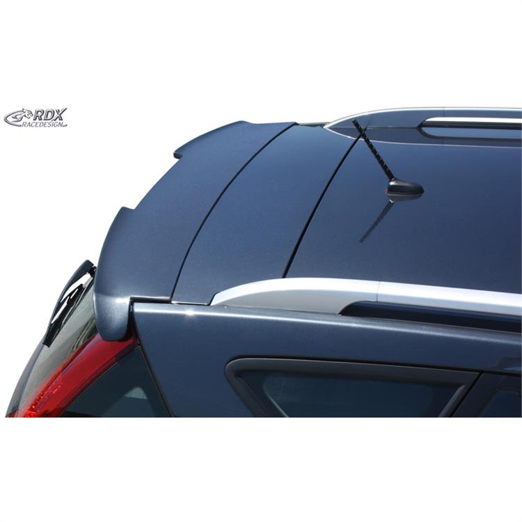 Dakspoiler passend voor Kia Cee'd ED SW 2007-2012 (PUR-IHS)