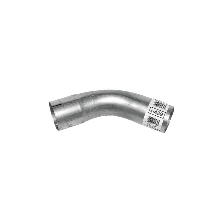 Exhaust Tubing