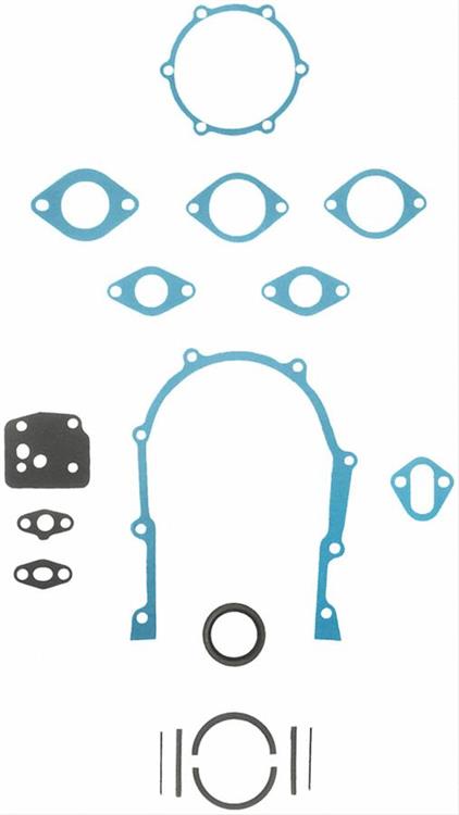 Gaskets, R.A.C.E.