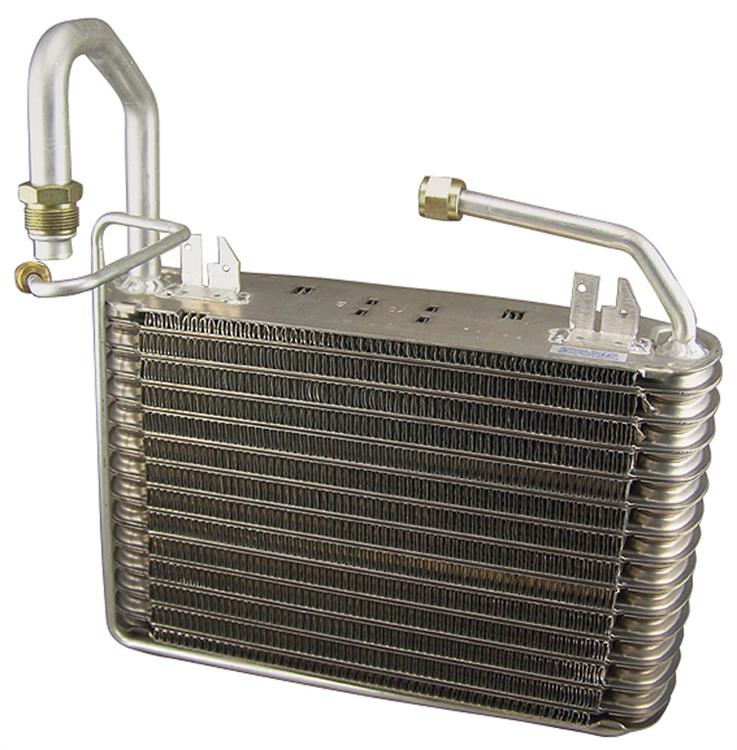 AC Evaporator, 1968-72 A-Body/1969-72 GP