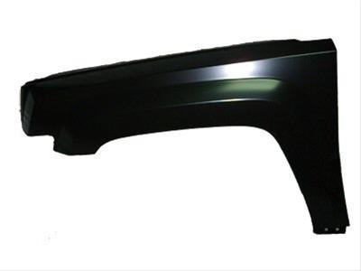 front fender