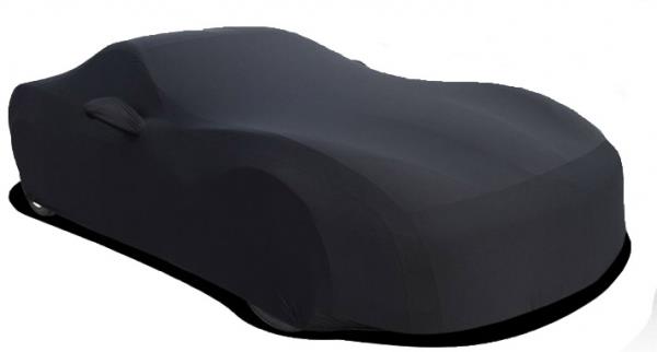 Onyx Car Cover