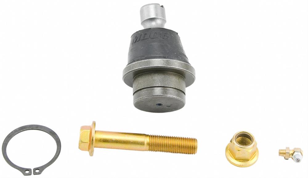Ball Joint Lower Greasable