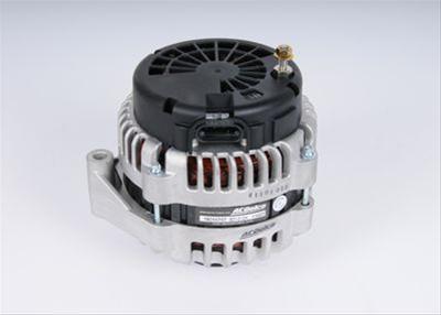 alternator / generator, remanufactured