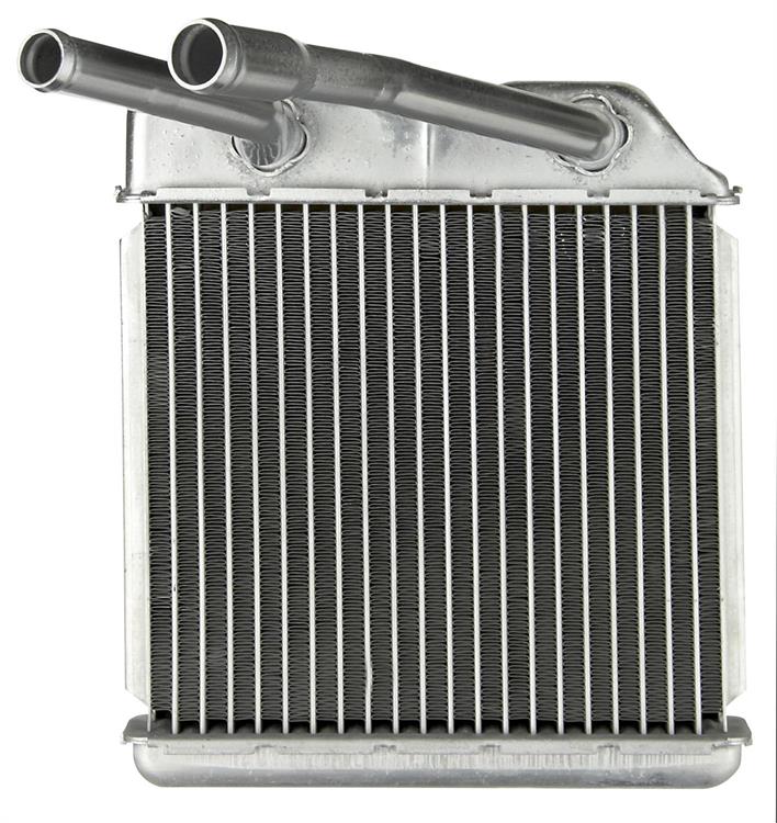 Heater Core, 194x141x32mm