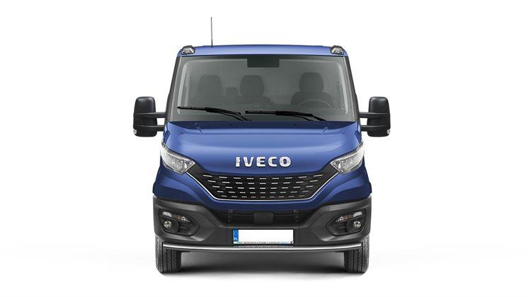 LOWBAR EU Frontbåge - Iveco Daily 2019-