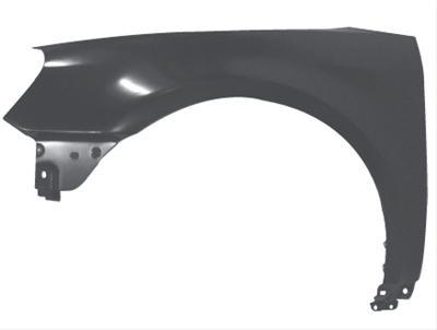 front fender