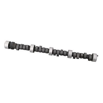 Camshaft, Hydraulic Flat Tappet, Advertised Duration 240/248, Lift .390/.390, GM, V6, Each