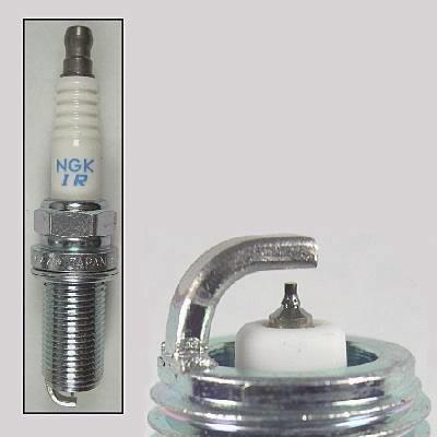 spark plug Laser Iridium 