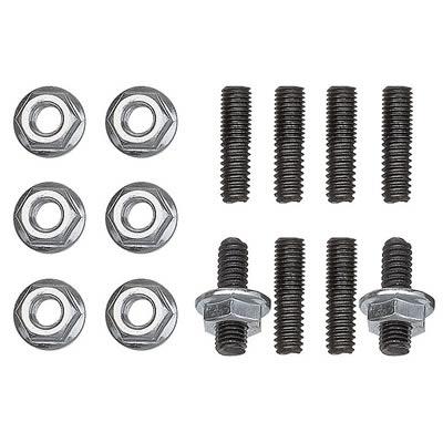 Valve Cover Fasteners, Stud Style
