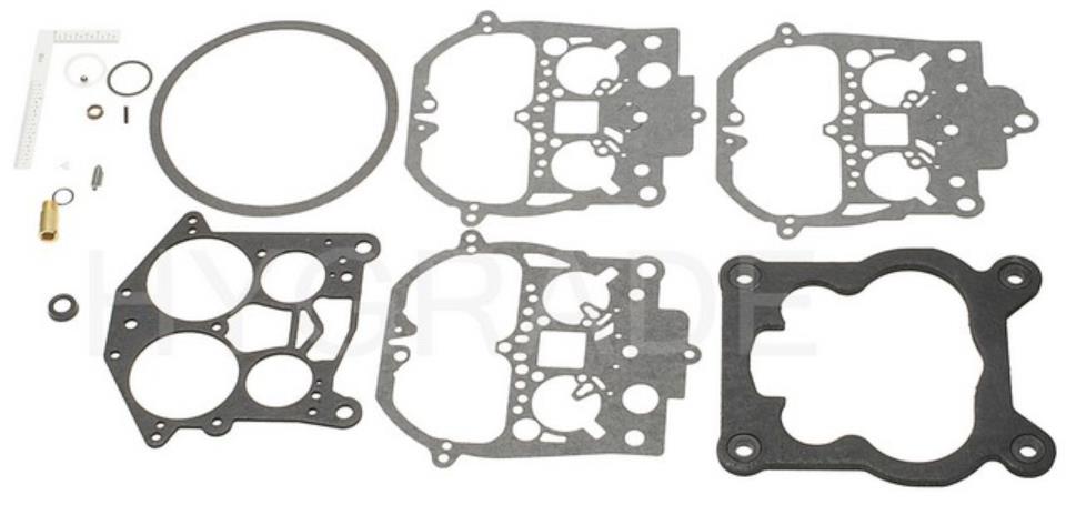 carburetor rebuild kit Carter / Rochester