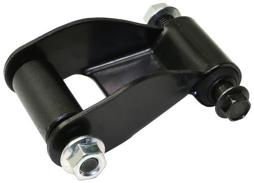 Spring Shackle; R-Series; OE Replacement