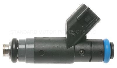 Fuel Injector, OEM Replacement, Gasoline