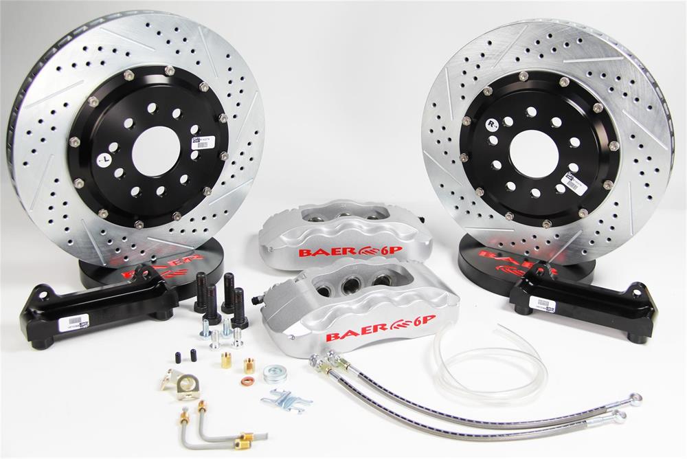 Disc Brake Kit