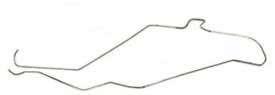 Gas Tank/Fuel Pump Lines,80-81