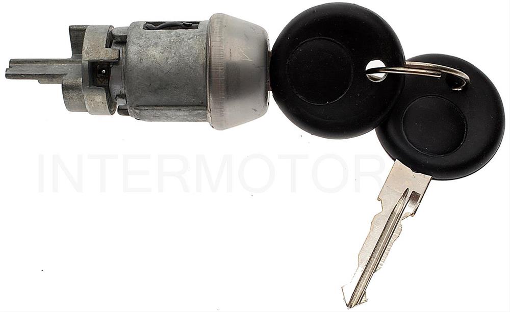 Lock Cylinder, Ignition