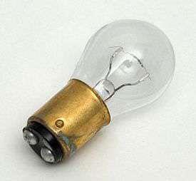 Dome Light Bulb,57-58