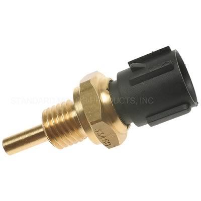 Temperature Sender/Switch, OEM Replacement, for use on Acura®/Honda®/Isuzu, Each