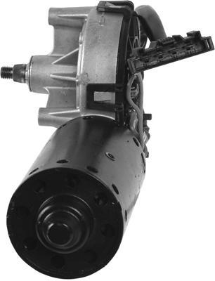 Wiper Motor