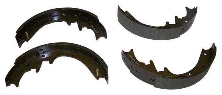 Brake Shoes